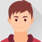 Profile picture of admin